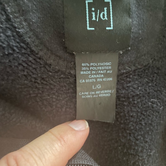 eBay Zip Up Jacshirt - Picture 6 of 8